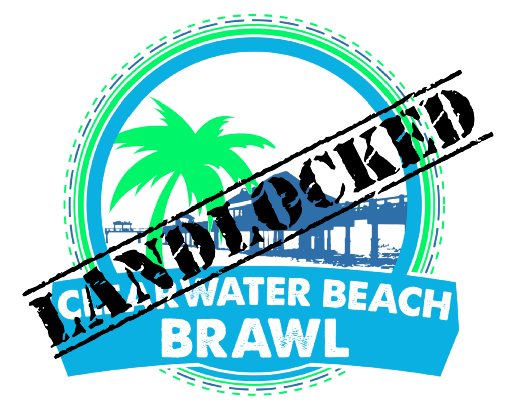 Clearwater Beach Brawl